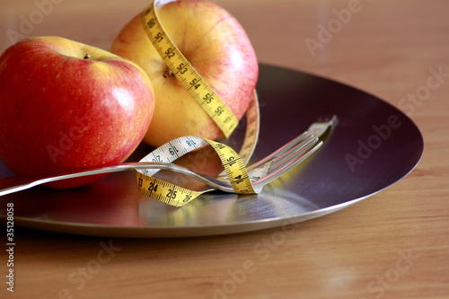 Photo: Healthy food Healthy food