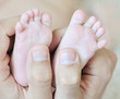 love in hands