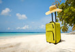 Summer vacation