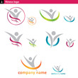 fitness logo