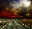 asphalt