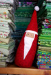 Foto: Nikolaus fall nicht um Nikolaus fall nicht um