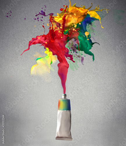 Photo: Colors Colors