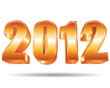Golden 2012