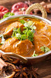 fish curry