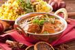 Fish curry
