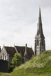 Sankt Albans Kirke Kopenhagen