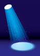 Spotlight concept