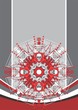 Vector Technology Vertical Arrangement