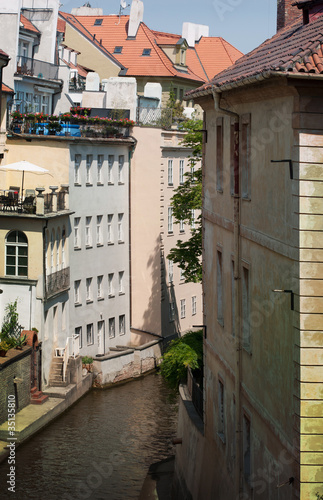 Photo: Wassergasse Wassergasse