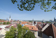 Altstadt Tallinn