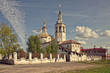 church archangel Michael in Tobolsk Russia