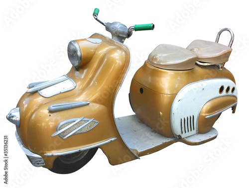 Photo: Scooter jouet Scooter jouet
