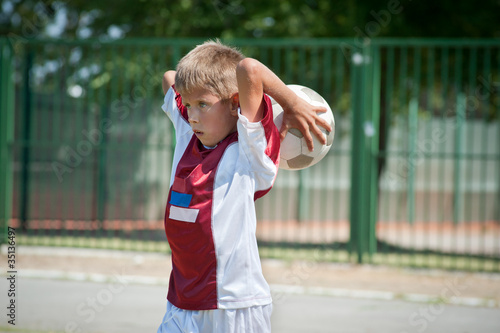 Photo: throws throws