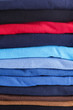 polo shirts