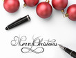 Christmas card