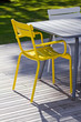 Le mobilier de jardin Le mobilier de jardin
