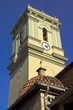 KIRCHTURM ALAQUAS KIRCHTURM ALAQUAS