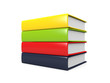 Pile of Books
