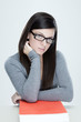 Female Student Portrait