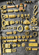 Medieval amulet