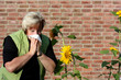 sommergrippe  -allergie