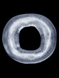 Eis Buchstabe O