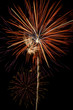 Photo: Pyrotechnics Show Pyrotechnics Show
