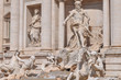 Trevi Fountain, Rome