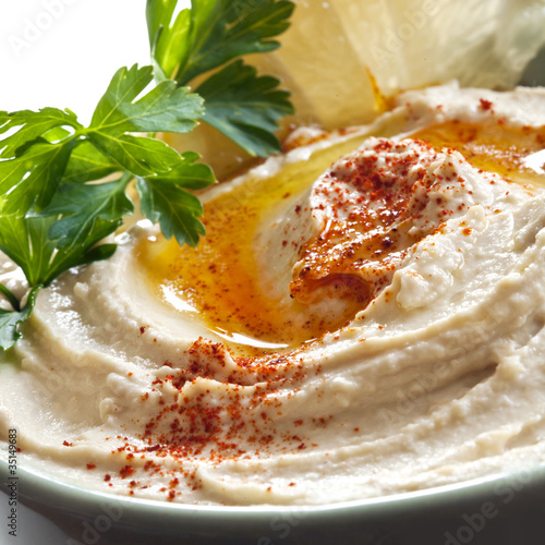 Photo: Hummus Hummus