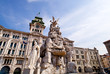 Piazza unità d'Italia, Trieste