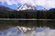 Mt. Lassen