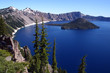 Crater Lake