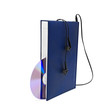 audio book concept