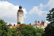Rathausturm Leipzig