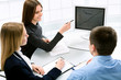Businesspeople