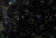Space Nebula