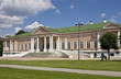 Moscow, Kuskovo palace Moscow, Kuskovo palace