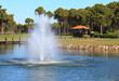 Area of Sueno Golf Club. Area of Sueno Golf Club.