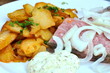 Bratkartoffeln