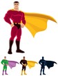 Superhero