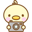 ひよこ　カメラ