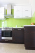 Kitchen interior