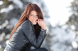 Winter Smile