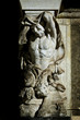 satyr statue Dresden