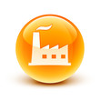 icône usine industrie / factory icon