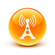 icône antenne wifi / wifi icon
