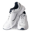 Pair of trainers