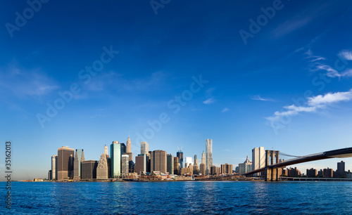 Photo: New York New York