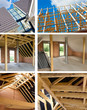 Travaux charpente